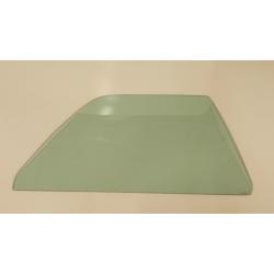 1968-1972 El Camino and 1971-1972 Sprint 2 Door PU Right Door Glass D4002