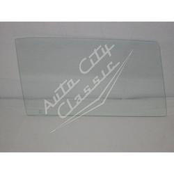 1940-1941 Buick / Cadillac (42-49) / Oldsmobile / Pontiac 4 Door Sedan Front Door Glass D4035S