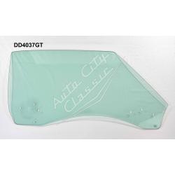 1968-1969 Chevrolet Camaro / Pontiac Firebird 2 Door Hardtop and Convertible Right Door Glass D4037