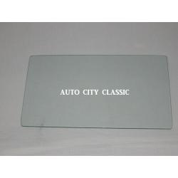 1939 Chevrolet 2 Door Sedan Coach , Town Door Glass D4068