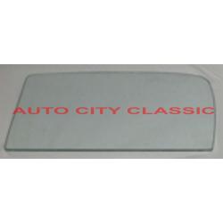 1939-1940 Chevrolet Cab, Panel and Suburban Door Glass D4074