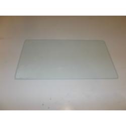 1946-1948 Chrysler / DeSoto / Dodge Sedan, Limousine Rear Door Glass D4102S