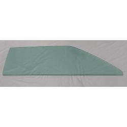 1969 Ford Mustang 2 Door Hardtop Fastback Right Door Glass (Jan-Oct) D4116