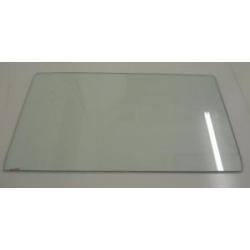 1941-1946 Studebaker 4 Door Sedan Front Door Glass D4119S