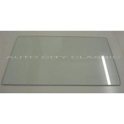 1942 Chevrolet Rear Door Glass