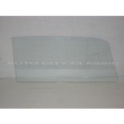 1946-1948 Chevrolet Wagon Rear Door Glass D4224S