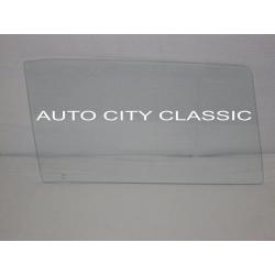 1968-1970 Dodge / Plymouth B Body Hardtop Right Door Glass D4258