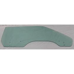 1969-1970 Ford Mustang 2 Door Hardtop Fastback Right Door Glass (10/69-1970) D4280