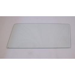 1954-1956 Buick / Oldsmobile 4 Door Sedan and Estate Wagon Front Door Glass D4492S