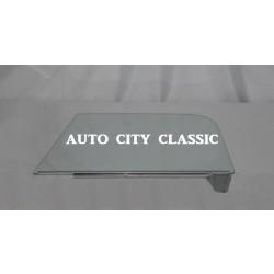 1967-1972 Chevrolet / GMC Pickup and Utility Assembled Front Door Glass D4501TA