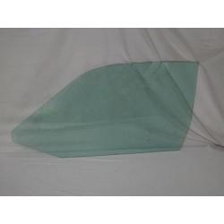 1971-1974 Dodge / Plymouth 2 Door HArdtop and Coupe Left Door Glass D4583