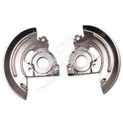 1967-1969 Chevrolet Camaro / Pontiac Firebird Dust Shields DS-CM-FR-67-69