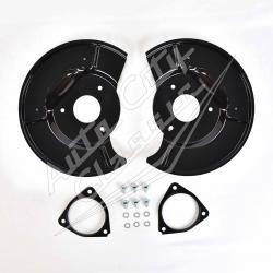 1975-1980 Ford Granada Disc Brake Dust Shields DS-FD-G-75-80