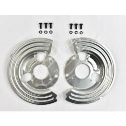 1964-1972 Mopar Disc Brake Dust Shields DS-MPR-64-72