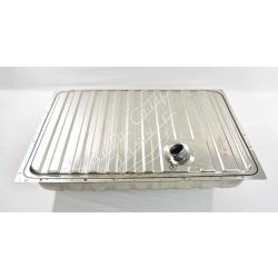 1960-1965 Ford Falcon / 1960-1963 Mercury Comet OE Finish Steel Gas Tank with Plug F28BQ