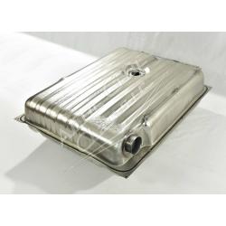 1957 Ford Thunderbird OE Finish Steel Gas Tank F34AQ