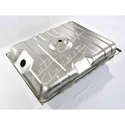 1974-1979 Ford / Lincoln / Mercury OE Finish Steel Gas Tank F4BQ