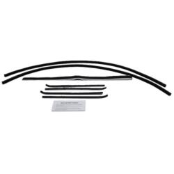 1955-1959 Chevy / GMC Weatherstrip Kit CT158