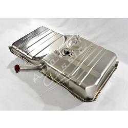 1978-1981 Chevrolet Camaro / Pontiac Firebird Stainless Steel Gas Tank GM201SS