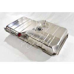 1974-1977 Chevrolet Camaro / Pontac Firebird Stainless Steel Gas Tank GM203SS