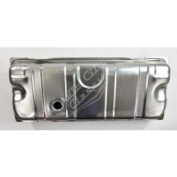 1963-1967 Chevrolet Corvette OE Finish Steel Gas Tank GM33AQ