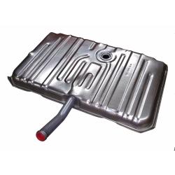 1970 Chevrolet Chevelle Malibu OE Finish Steel Gas Tank W/O EEC GM34EQ