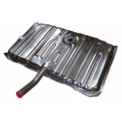 1970 Chevrolet Chevelle Malibu Stainless Steel Gas Tank W/O EEC GM34ESS