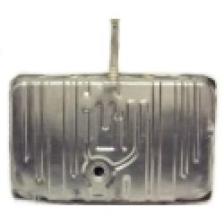 1970 Chevrolet Monte Carlo SPI Steel Gas Tank w/o EEC GM34F