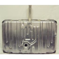 1970 Chevrolet Chevelle and Monte Carlo OE Finish Steel Gas Tank - 3 Vents GM34GQ