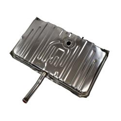1970 Chevrolet Chevelle and Monte Carlo Stainless Steel Gas Tank - 3 Vents GM34GSS