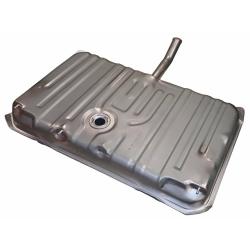 1971-1972 Buick Skylark / GS OE Finish Steel Gas Tank- 3 Vents GM34HQ