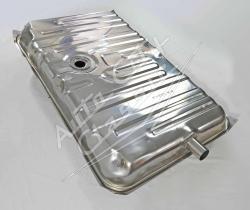 1968-1972 Chevrolet El Camino / GMC Sprint Stainless Steel Gas Tank