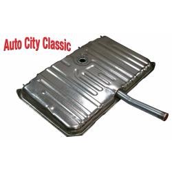 1970 Buick Skylark / GS SPI Steel Gas Tank 3 vents w/EEC GM34L