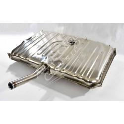 1970 Buick Skylark / GS Stainless Steel Gas Tank 3 Vents w/ EEC GM34LSS