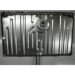 1970 Pontiac A Body Steel Gas Tank w/ EEC-3 vents GM34M