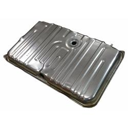 1970 Buick Skylark / GS OE Finish Steel Tank- 1 Vent w/o EEC GM34NQ