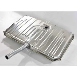 1971-1972 Chevrolet Monte Carlo OE Finish Steel Gas Tank GM34PQ