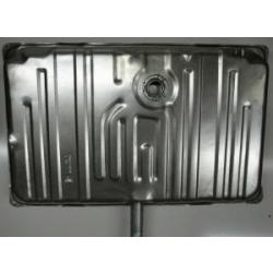 1971-1972 Chevrolet Monte Carlo Stainless Steel Gas Tank GM34PSS