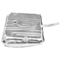 1970  Chevrolet Chevelle and Monte Carlo Steel Gas Tank - 2 Vents GM34T