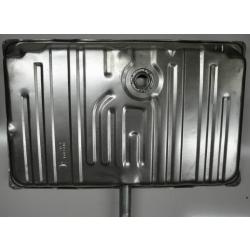 1970 Chevrolet Chevelle and Monte Carlo OE Finish Steel Gas Tank - 2 Vents GM34TQ