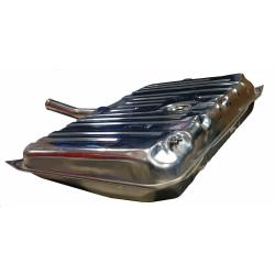1970 Chevrolet Chevelle and Monte Carlo Stainless Steel Gas Tank - 2 Vents GM34TSS