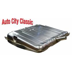 1965-1967 Chevrolet Chevelle Fuel Injection Gas Tank GM37BFI