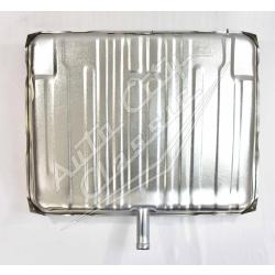 1964-1967 Chevrolet Chevelle OE Finish Steel Gas Tank GM37BQ 1964-1967 Chevrolet Chevelle OE Finish Steel Gas Tank GM37BQ