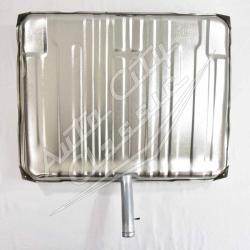 1965-1967 Pontiac A Body OE Finish Steel Gas Tank GM37HQ 1965-1967 Pontiac A Body OE Finish Steel Gas Tank GM37HQ