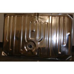 1965-1967 Pontiac A Body Stainless Steel Tank GM37HSS 1965-1967 Pontiac A Body Stainless Steel Tank GM37HSS