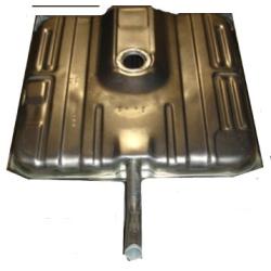 1965-1966 Pontiac Parisienne OE Finish Steel Tank GM37KQ