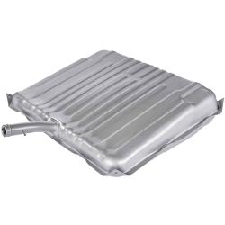 1965 Pontiac Lemans / Tempest Stainless Steel Gas Tank GM37LSS 1965 Pontiac Lemans / Tempest Stainless Steel Gas Tank GM37LSS