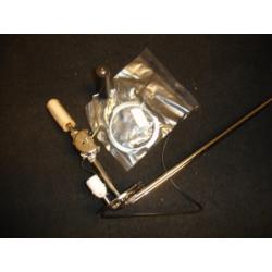 1967-1976 Buick / Chevrolet / GMC / Oldsmobile / Pontiac Sending Unit GM40SU