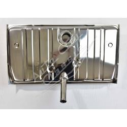 1970 Chevrolet Camaro / Pontiac Firebird Stainless Steel Tank without EEC GM42ASS