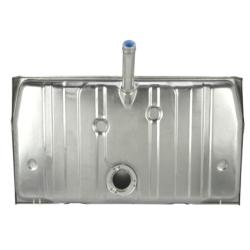 1970-1973 Chevrolet Camaro / Pontiac Firebird OE Finish Steel Gas Tank with EEC GM42BQ